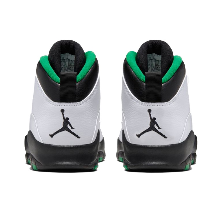 Jordan cheapest 10 “Seattle”