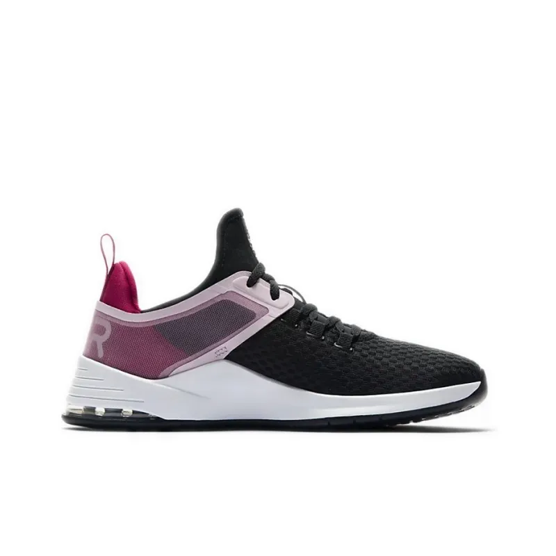 Nike Air Max Bella Tr 2 Black Women's-1
