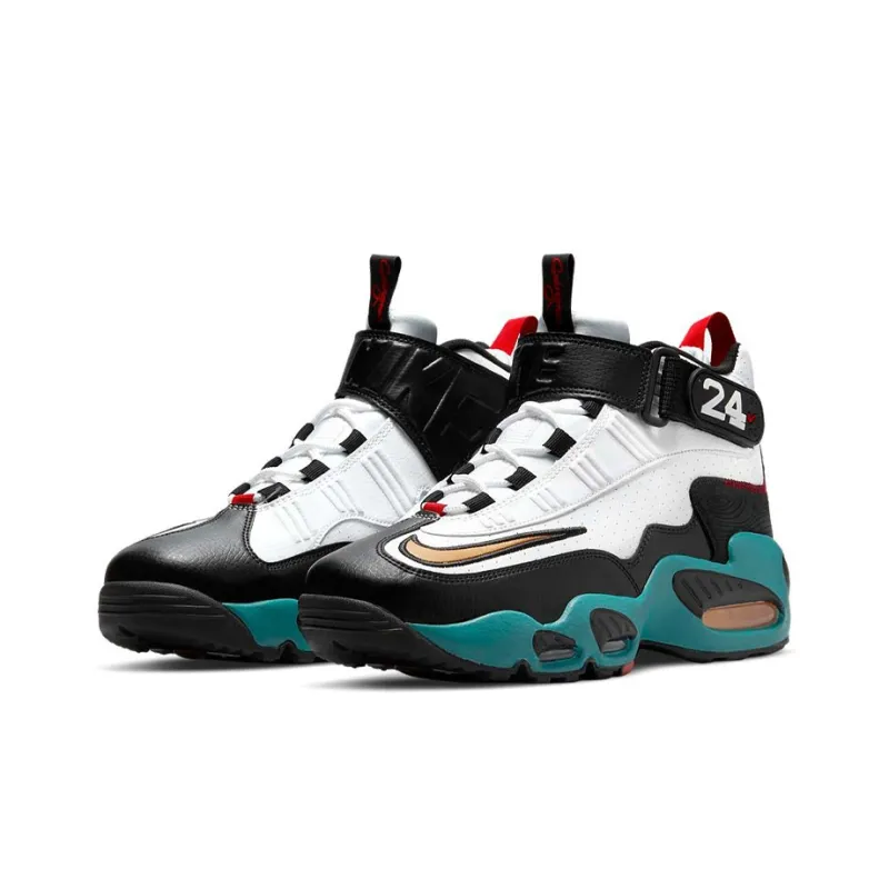Nike Air Griffey Max 1 Swingman Sweetest Swing-2
