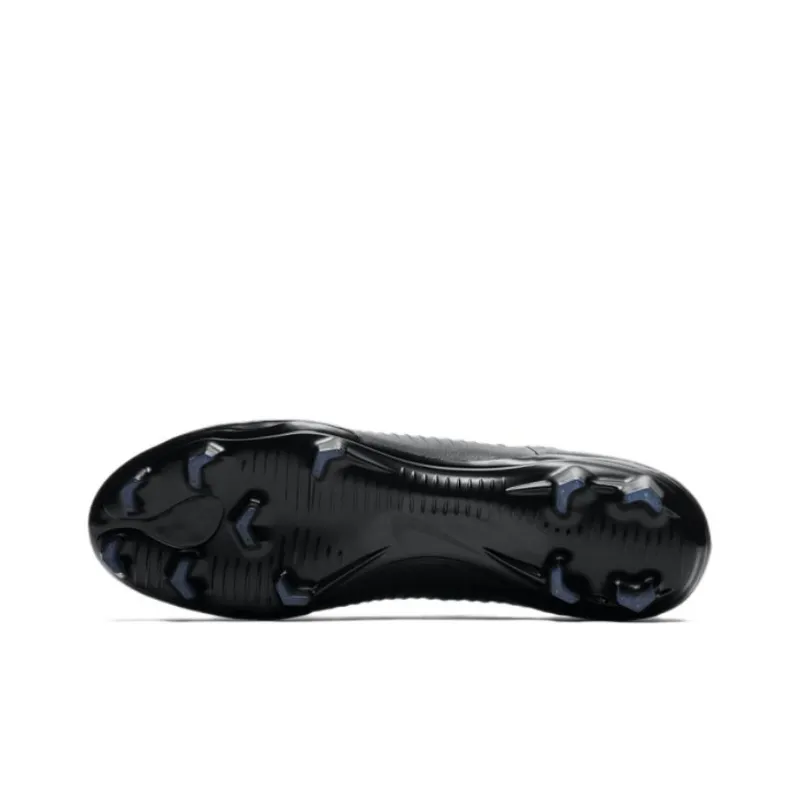 Nike FG Rubber Long Studs Natural Ground Cushioning, Slip Resistant, And Abrasion Resistant Soccer Shoes Men's-5