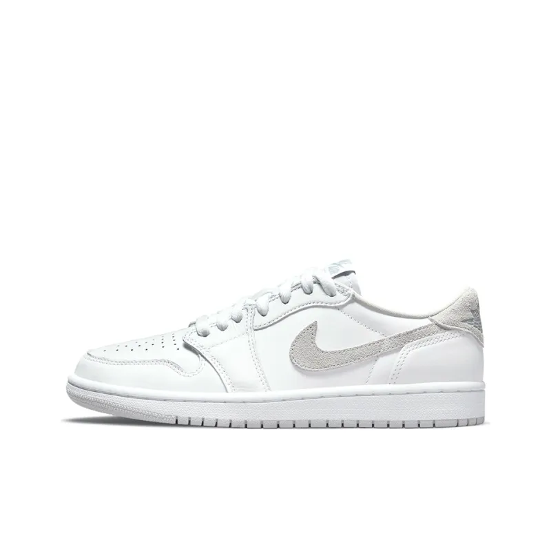 JORDAN 1 Low Og Neutral Grey 2021 Women's-0