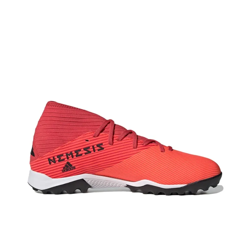 Adidas Nemeziz 19.3 Tf 'Red Black White'-1