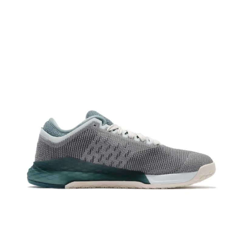 Reebok Women's Nano 9 'Grey Green' Women's-1