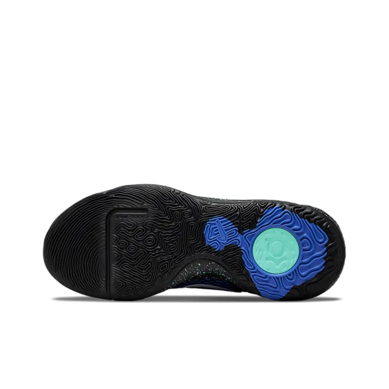 Nike Kd Trey 5 Ix 'Black Racer Blue'-5