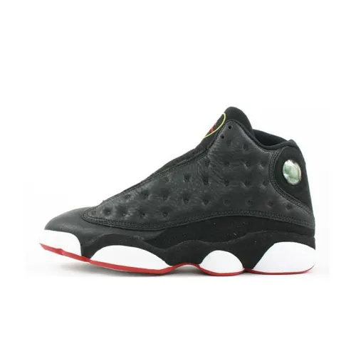 Jordan 13 OG Playoffs 1997