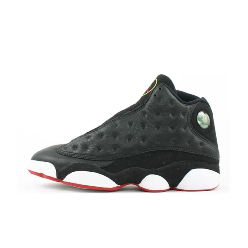 Jordan 13 Og Playoffs 1997-0