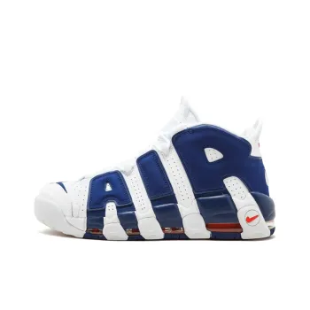 Nike Air More Uptempo Knicks