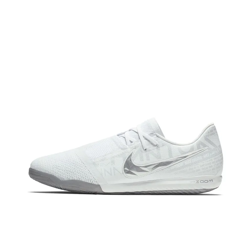 Nike Zoom Phantom Venom Pro Ic 'White Silver'-0