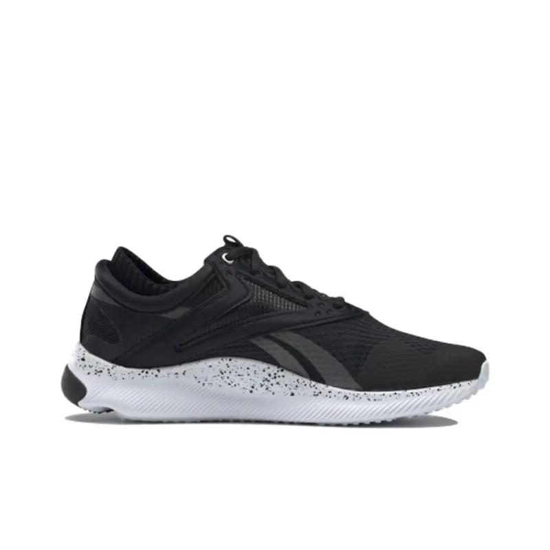 Reebok Hiit Training Shoes 'Black White' Women's-1