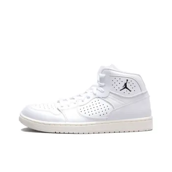 JORDAN Access White