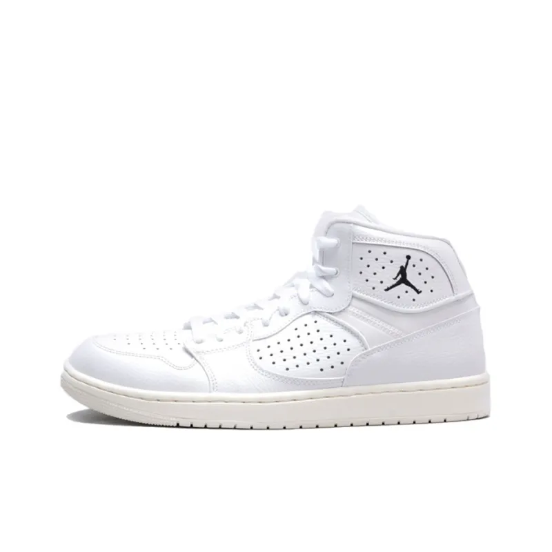 Jordan Access White-0