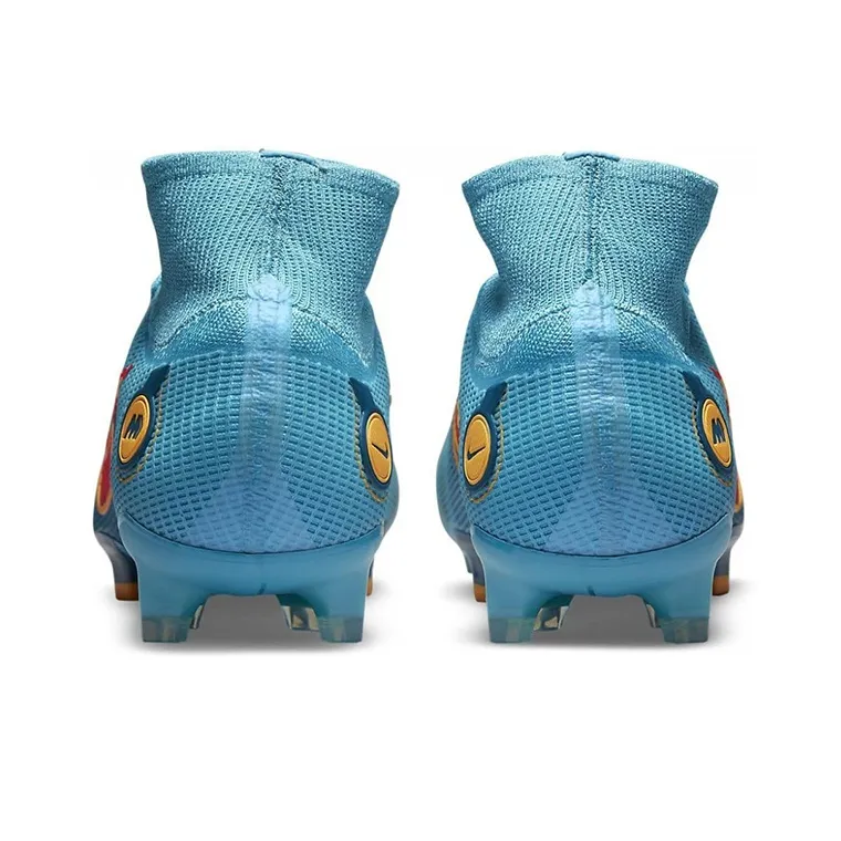 Nike Mercurial Superfly 8 Fg Blueprint Pack Chlorine Blue-4