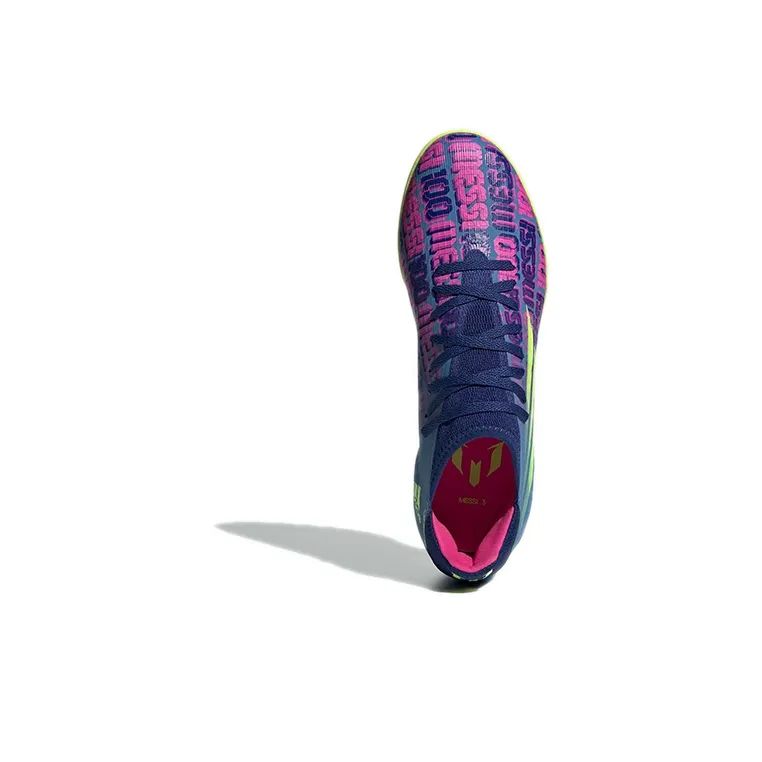 Adidas X Speedflow Messi.3 Tf 'Numbersup'-4