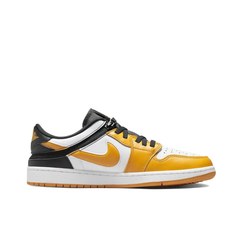 Jordan 1 Low FlyEase University Gold-1