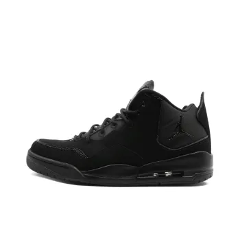 Jordan Courtside 23 Triple Black Men's