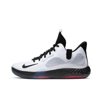 Nike Kd Trey 5 7 'White Black'