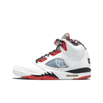 JORDAN 5 Retro Quai 54 2021