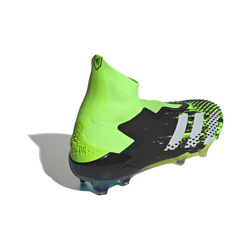 Adidas Predator Mutator 20+ Fg 'Precision To Blur Pack'-3
