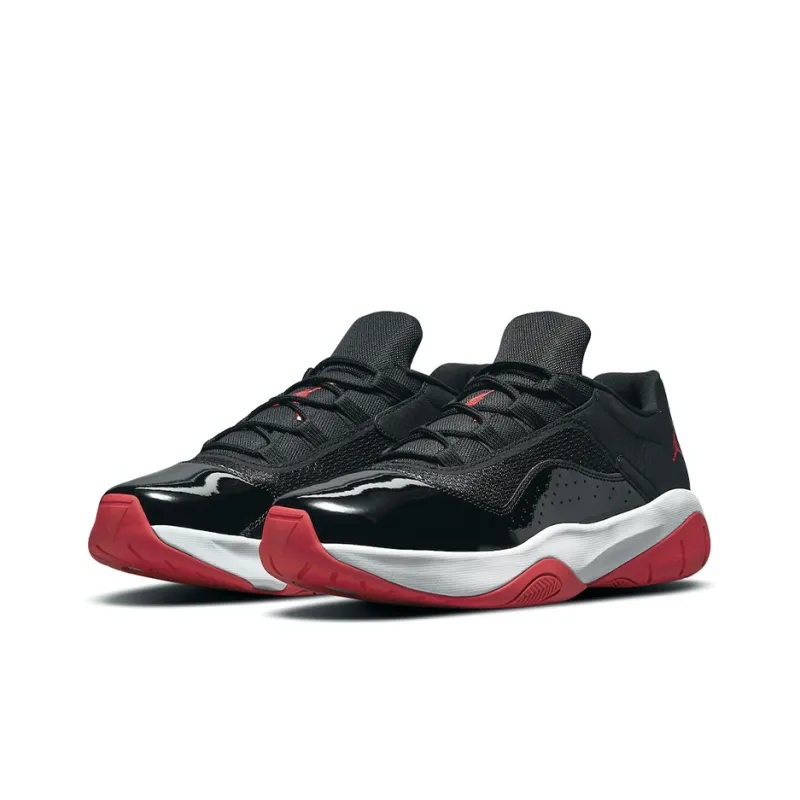 JORDAN 11 Cmft Low Bred 2021-2