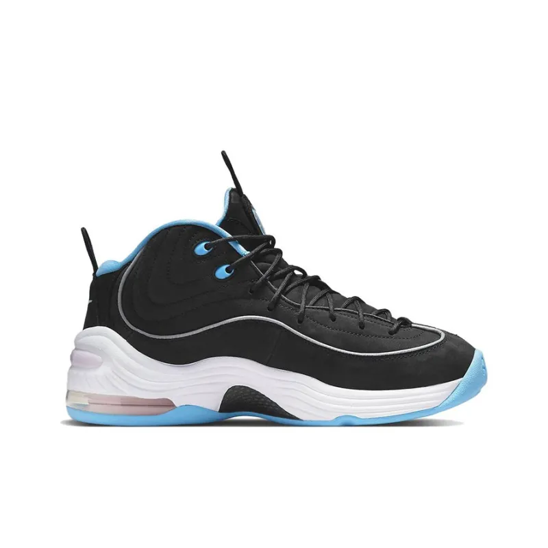 Nike Air Penny 2 Social Status Playground Black-1