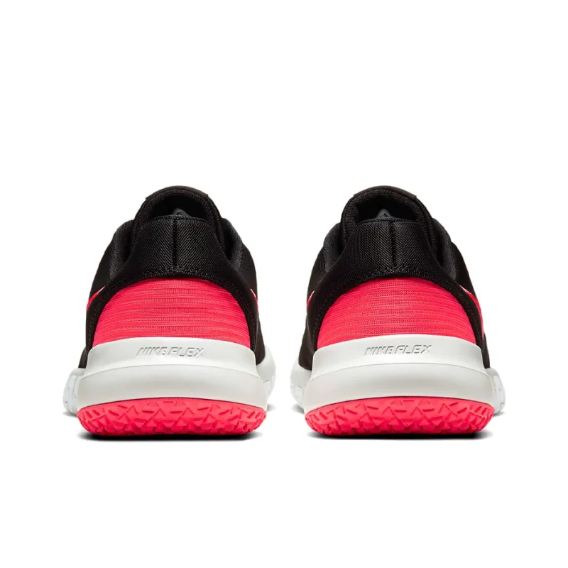 Nike Flex Control 4 Black/Red-4
