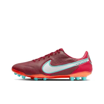 Nike Legend 9 Orange