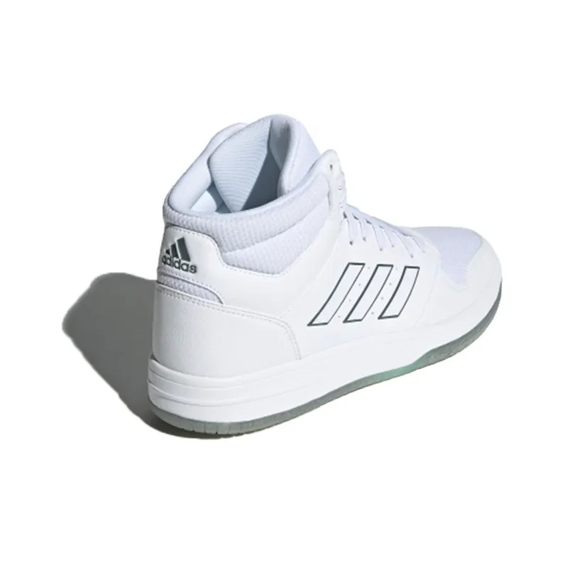 Adidas Gametaker 'White Black Green'-3