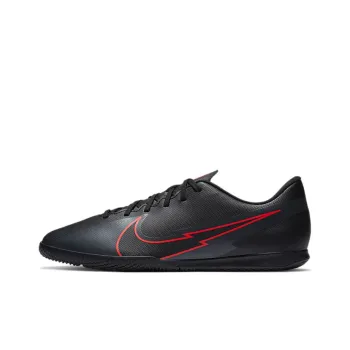 Nike Mercurial Vapor 13 Club Ic Indoor Court 'Black Red'