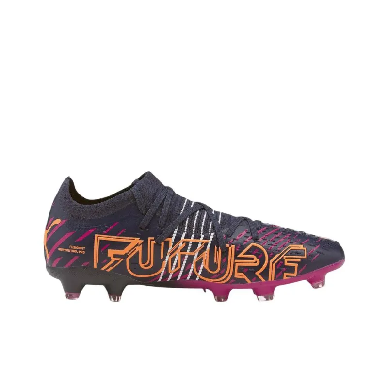 Puma Future Z 2.2 FG AG 'Parisian Night'-1
