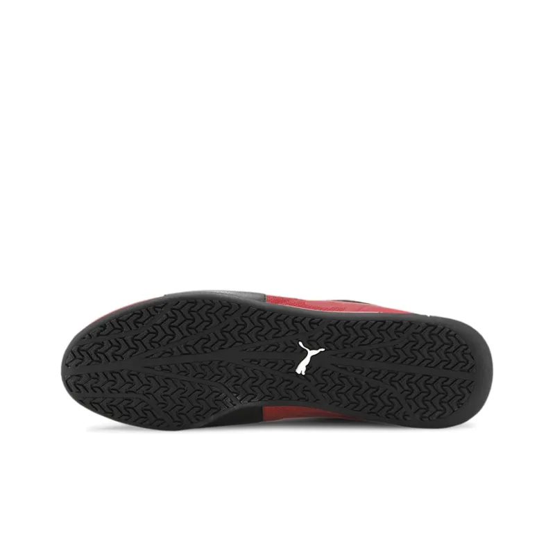PUMA Scuderia Ferrari R Cat 'Black Red'-5