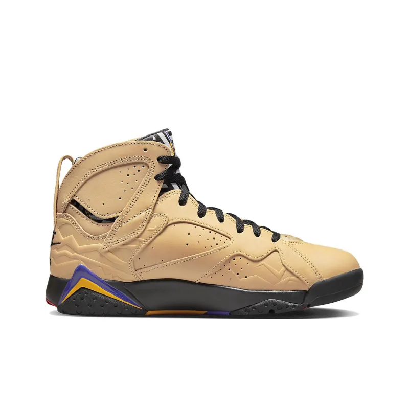 Air Jordan 7 Retro Se 'Afrobeats'-1