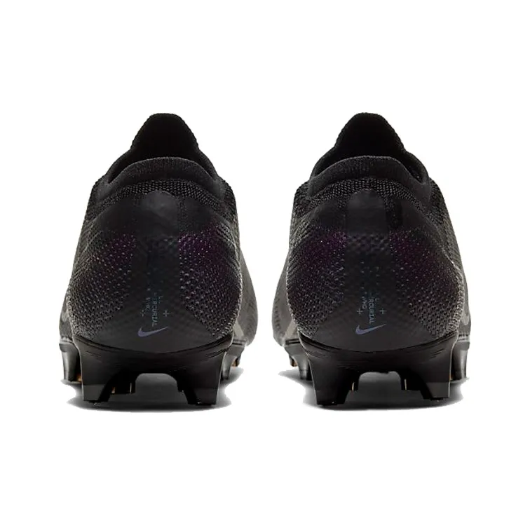 Nike Mercurial Vapor 13 Pro Fg 'Black'-4