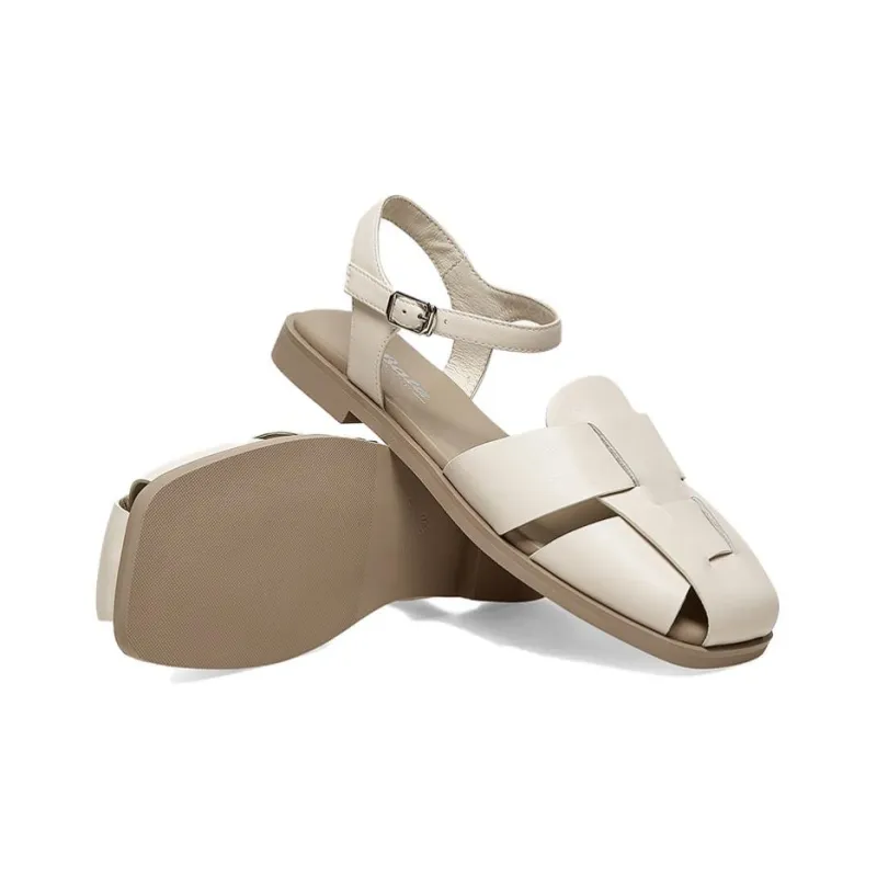 BATA Stylish Sandal 2cm Women's-4