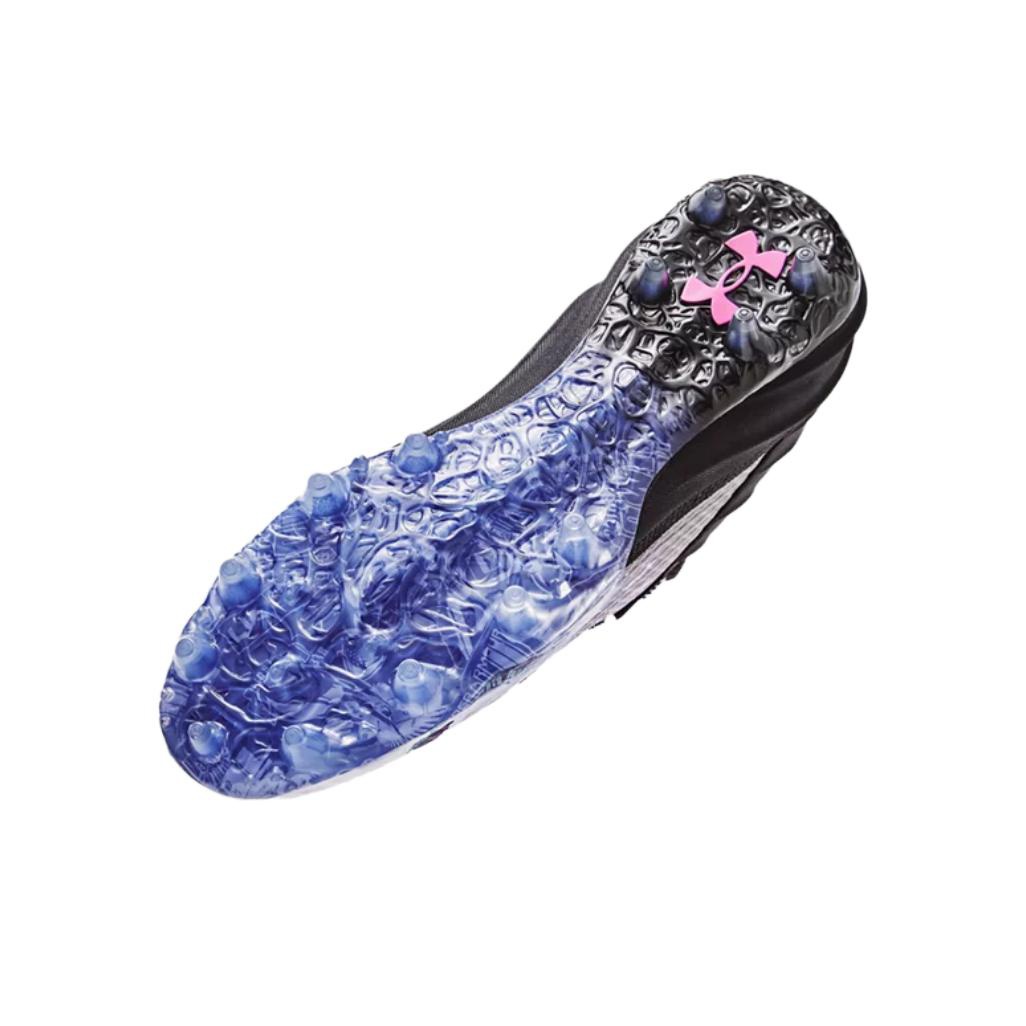 Under Armour Blur Smoke 2.0 Mc 'World Tour' - Cheap Rcj