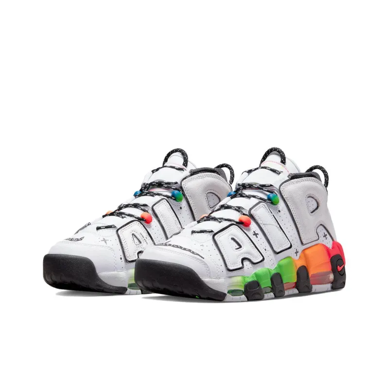 Nike Air More Uptempo Ghost-2
