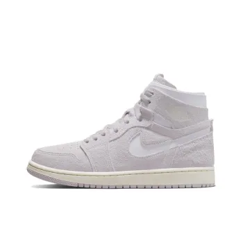 Jordan 1 High Zoom Air CMFT Light Mauve Women's