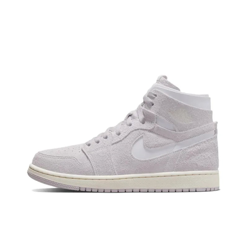 Jordan 1 High Zoom Air CMFT Light Mauve Women's-0
