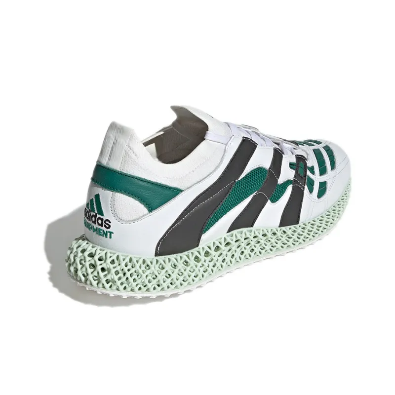 Adidas Predator Accelerator 4D Eqt White Sub Green-3
