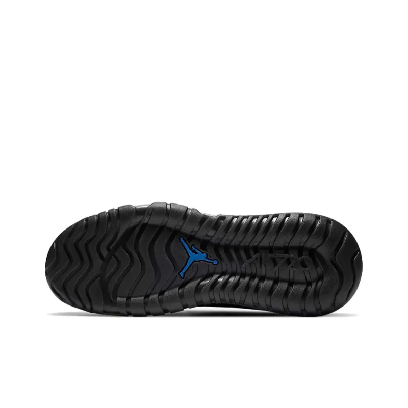 JORDAN Aerospace 720 'Black'-5