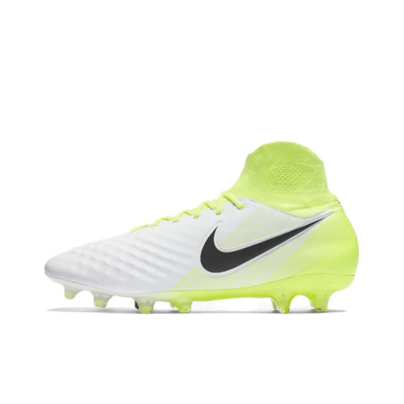 Nike Magista Orden 2 Fg 'White Yellow'-0