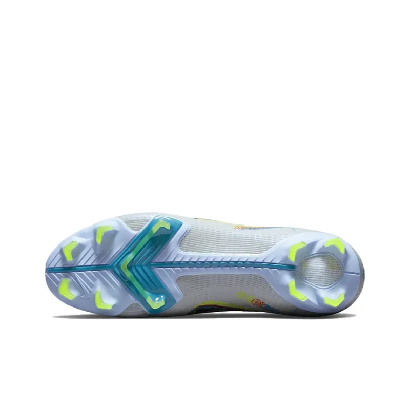 Nike Vapor 14 Pro Fg Progress Pack-5