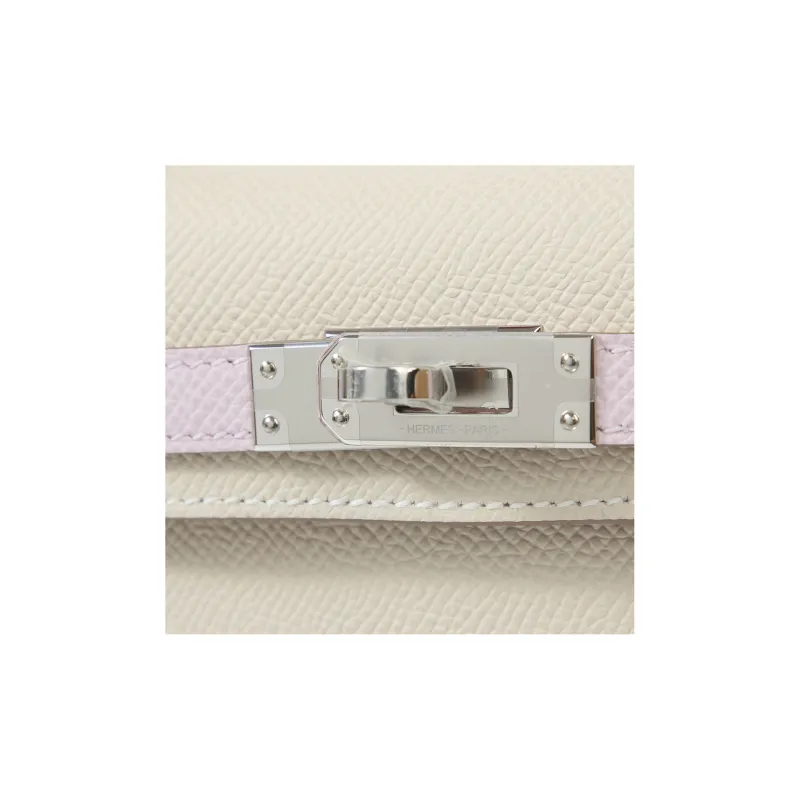 HERMES Mini Kelly 2nd Generation Handbags-10