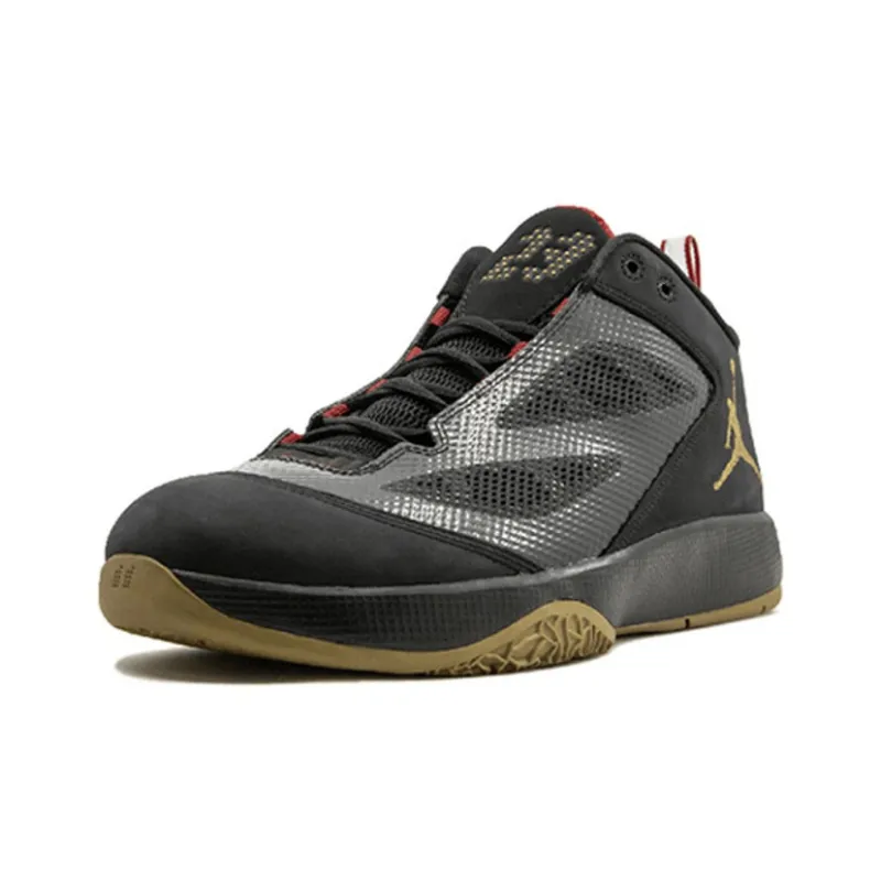 JORDAN 2011 Q Flight Year Of The Rabbit-2