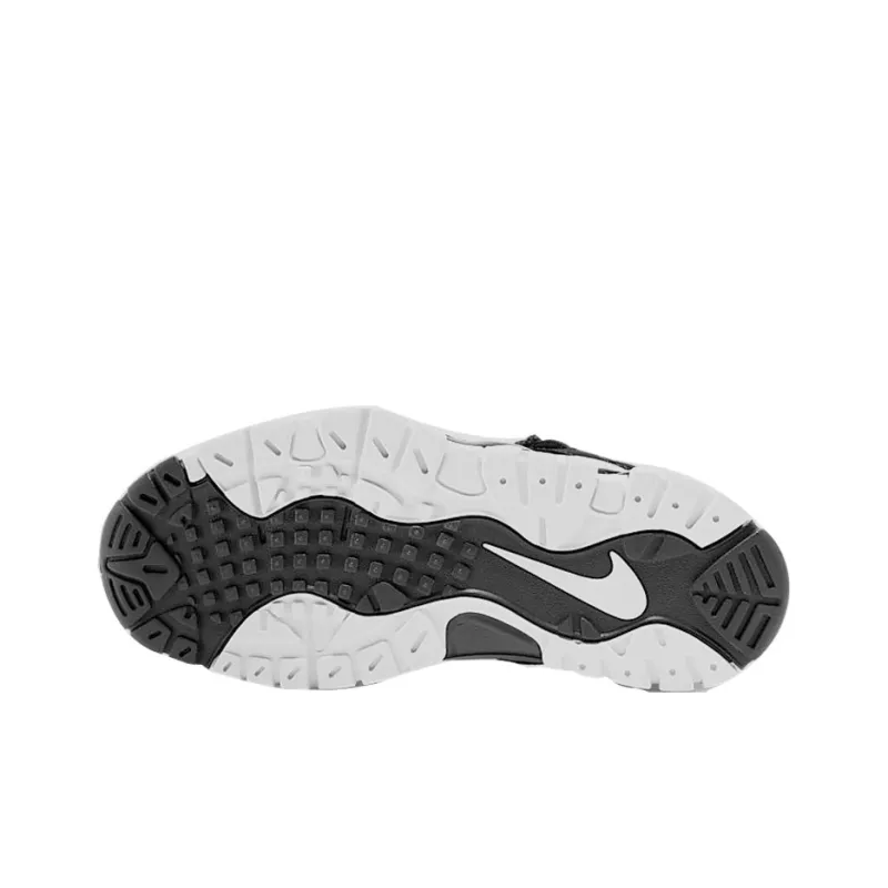 Nike Air Barrage Low Black GS-5