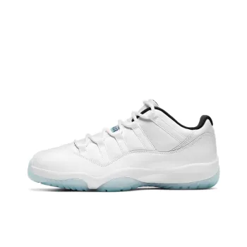 JORDAN 11 Retro Low Legend Blue