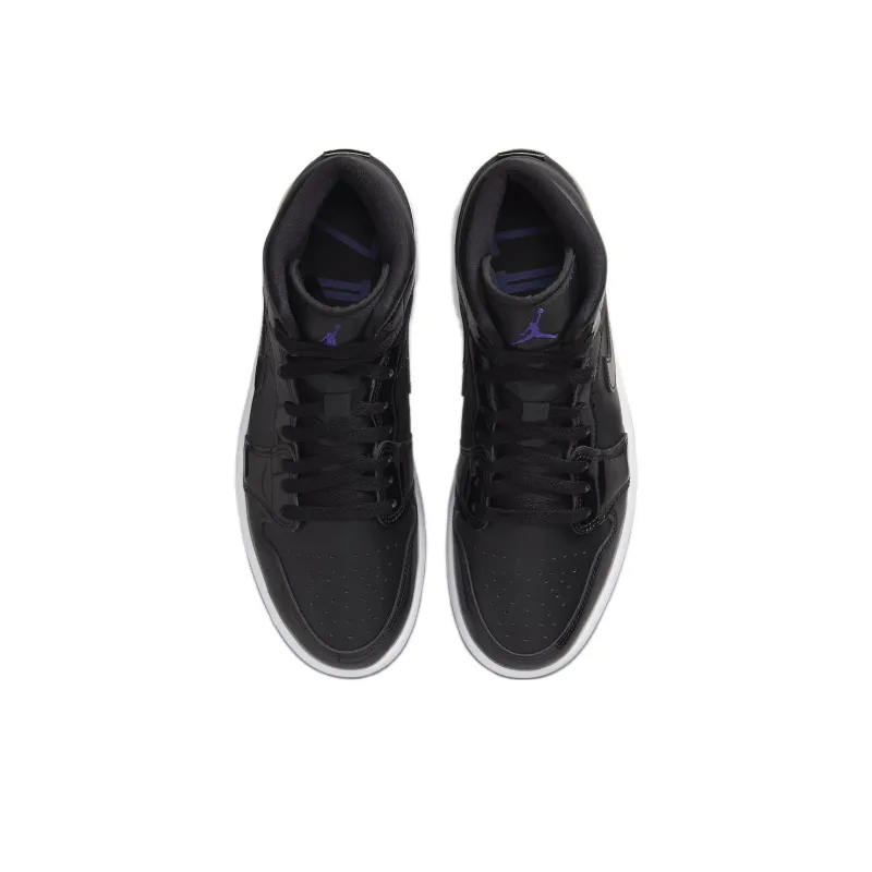 JORDAN 1 Mid Se Space Jam-3