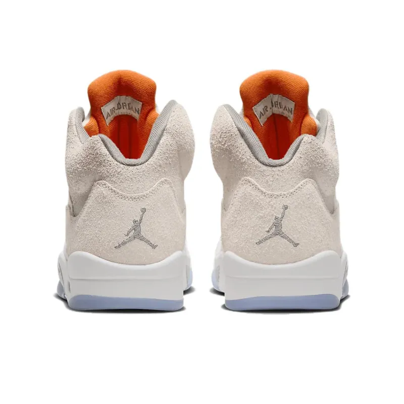 Jordan 5 Retro Se Craft Light Orewood Brown-4