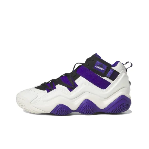 Adidas Top Ten 2000 Team College Purple