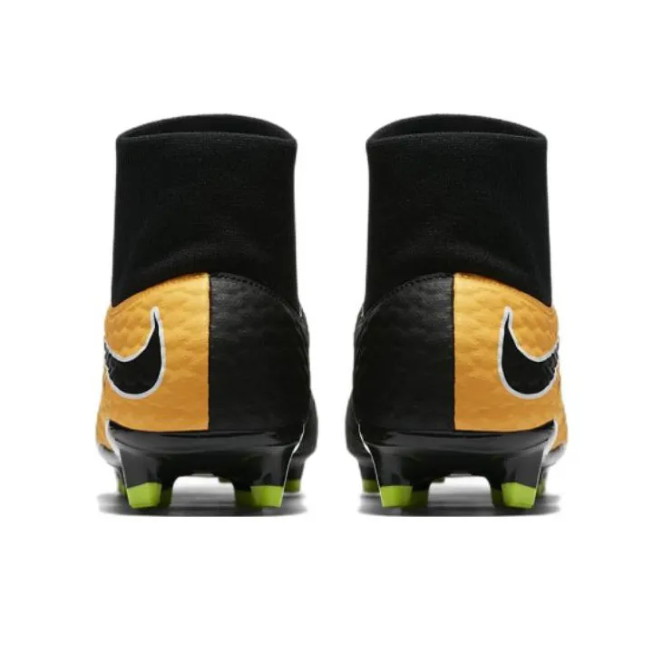Nike Hypervenom Phelon 3 Df Fg 'Laser Orange'-4