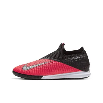 Nike Phantom Vision 2 Academy Df Ic 'Black Red'